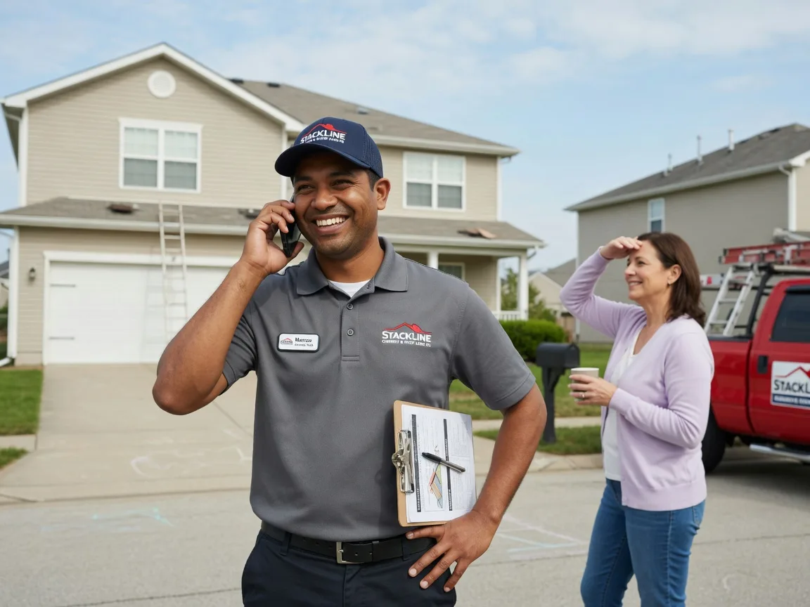 Chimney flashing repair Vandalia, MO FAQs